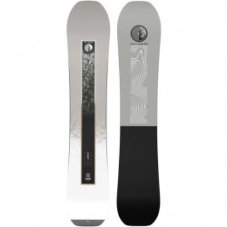 Mens Snowboard Package